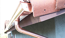 Rain Gutter Installation, Repair, Cleaning in East Oakdale, CA